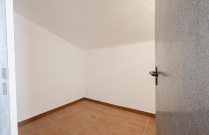 Resale - Apartment / Flat - Orihuela Costa - Las Colinas Golf