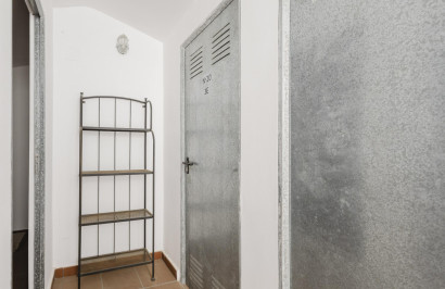 Resale - Apartment / Flat - Orihuela Costa - Las Colinas Golf