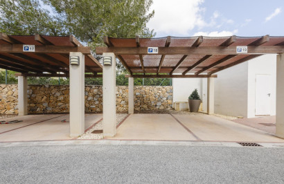 Resale - Apartment / Flat - Orihuela Costa - Las Colinas Golf