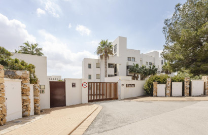 Resale - Apartment / Flat - Orihuela Costa - Las Colinas Golf