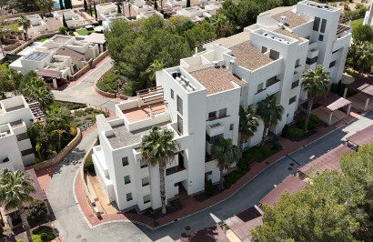 Resale - Apartment / Flat - Orihuela Costa - Las Colinas Golf