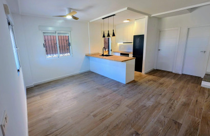 Resale - Detached Villa - Orihuela Costa - Dream Hills