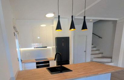Resale - Detached Villa - Orihuela Costa - Dream Hills