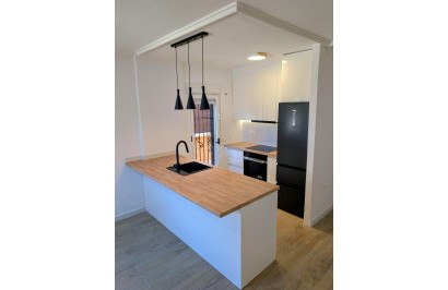 Resale - Detached Villa - Orihuela Costa - Dream Hills