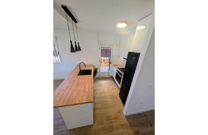 Resale - Detached Villa - Orihuela Costa - Dream Hills
