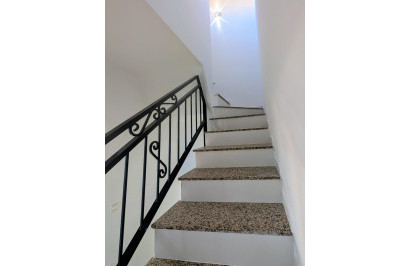 Resale - Detached Villa - Orihuela Costa - Dream Hills
