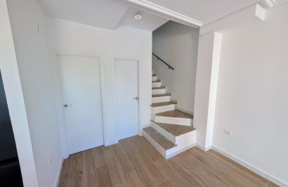 Resale - Detached Villa - Orihuela Costa - Dream Hills