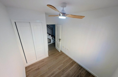 Resale - Detached Villa - Orihuela Costa - Dream Hills