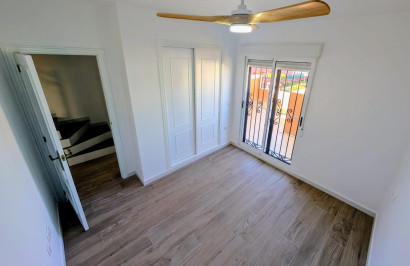 Resale - Detached Villa - Orihuela Costa - Dream Hills