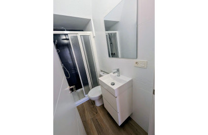 Resale - Detached Villa - Orihuela Costa - Dream Hills