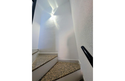 Resale - Detached Villa - Orihuela Costa - Dream Hills
