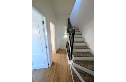 Resale - Detached Villa - Orihuela Costa - Dream Hills