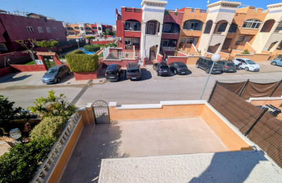 Resale - Detached Villa - Orihuela Costa - Dream Hills
