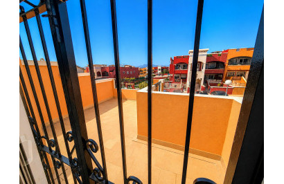 Resale - Detached Villa - Orihuela Costa - Dream Hills