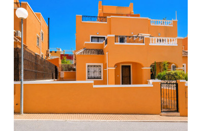 Resale - Detached Villa - Orihuela Costa - Dream Hills