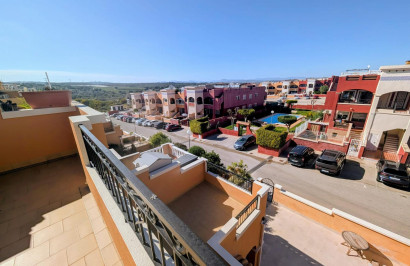 Resale - Detached Villa - Orihuela Costa - Dream Hills