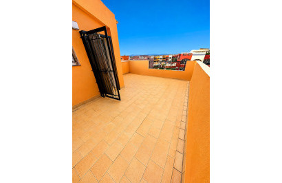 Resale - Detached Villa - Orihuela Costa - Dream Hills