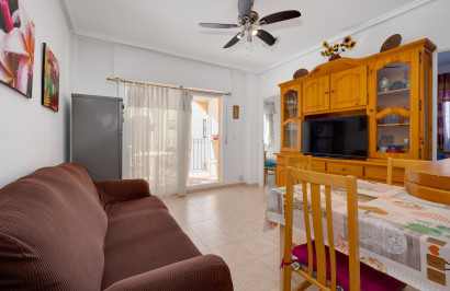 Resale - Apartment / Flat - Torrevieja - playa de los naufragos