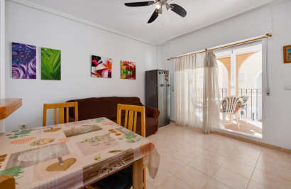 Resale - Apartment / Flat - Torrevieja - playa de los naufragos