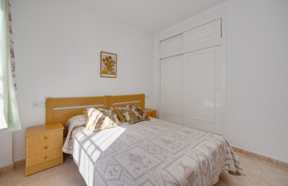 Resale - Apartment / Flat - Torrevieja - playa de los naufragos