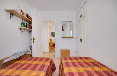 Resale - Apartment / Flat - Torrevieja - playa de los naufragos