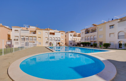 Resale - Apartment / Flat - Torrevieja - playa de los naufragos