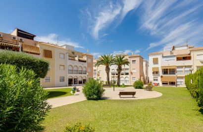 Resale - Apartment / Flat - Torrevieja - playa de los naufragos