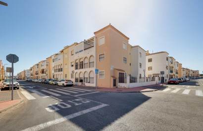 Resale - Apartment / Flat - Torrevieja - playa de los naufragos