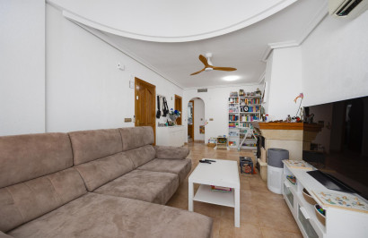 Resale - Detached Villa - San Fulgencio - La Marina