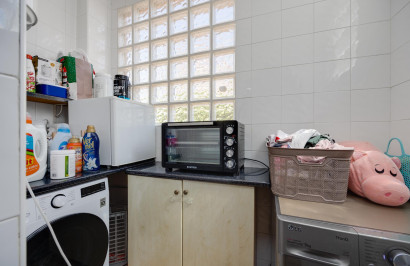 Resale - Detached Villa - San Fulgencio - La Marina