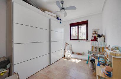 Resale - Detached Villa - San Fulgencio - La Marina
