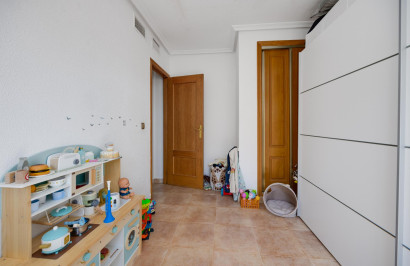 Resale - Detached Villa - San Fulgencio - La Marina