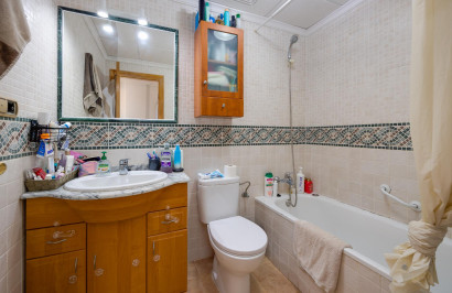 Resale - Detached Villa - San Fulgencio - La Marina