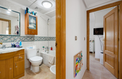 Resale - Detached Villa - San Fulgencio - La Marina