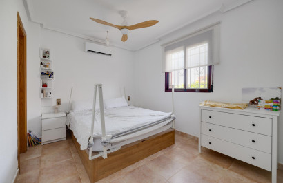 Resale - Detached Villa - San Fulgencio - La Marina