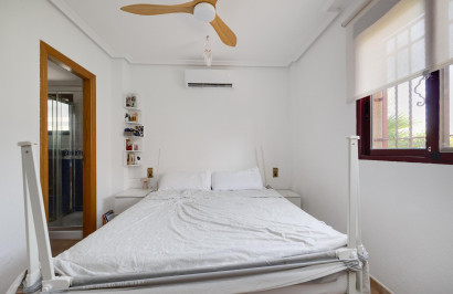 Resale - Detached Villa - San Fulgencio - La Marina