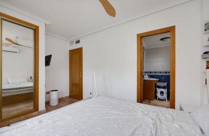 Resale - Detached Villa - San Fulgencio - La Marina