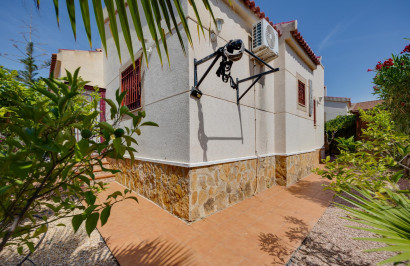 Resale - Detached Villa - San Fulgencio - La Marina