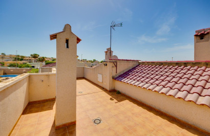 Resale - Detached Villa - San Fulgencio - La Marina