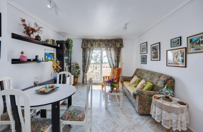Resale - Apartment / Flat - Torrevieja - Torre Del Moro