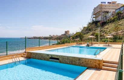 Resale - Apartment / Flat - Torrevieja - Torre Del Moro