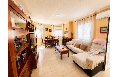 Resale - Detached Villa - Torrevieja - La Siesta