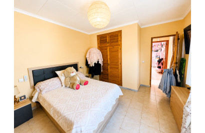 Resale - Detached Villa - Torrevieja - La Siesta