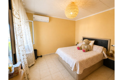 Resale - Detached Villa - Torrevieja - La Siesta