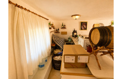 Resale - Detached Villa - Torrevieja - La Siesta
