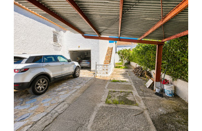 Resale - Detached Villa - Torrevieja - La Siesta