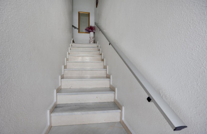 Resale - Apartment / Flat - Torrevieja - Playa del Acequión