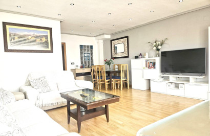 Resale - Detached Villa - Orihuela Costa - Dream Hills
