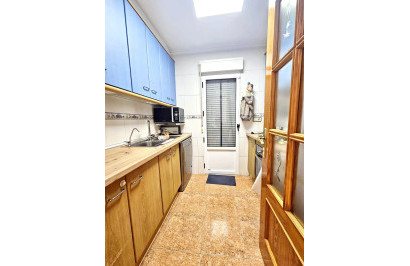Resale - Detached Villa - Orihuela Costa - Dream Hills
