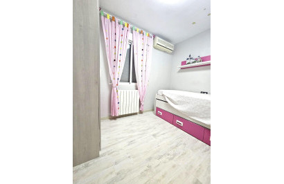 Resale - Detached Villa - Orihuela Costa - Dream Hills